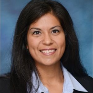 Meet your Posher, Angelica